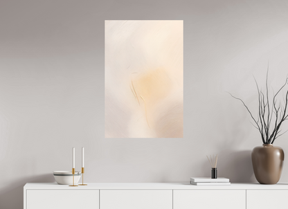 60 x 90 cm, Forex o. Rahmen Sandline Harmony