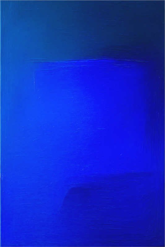 Main image Blue Reverie