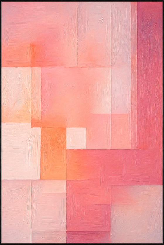 Main image Peach Haze