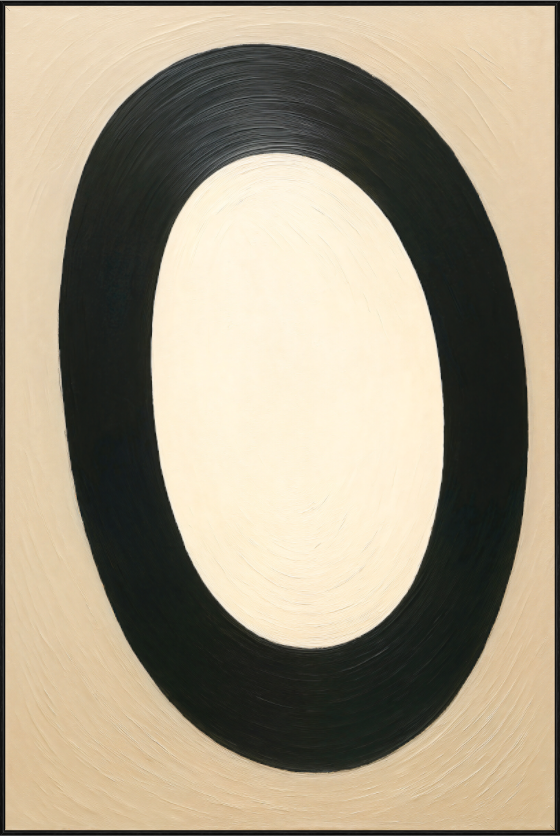 Main image Eclipsed Harmony