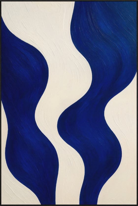 Main image Indigo Tides