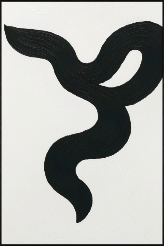 Main image Noir Ribbon
