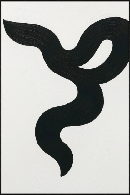 Main image Noir Ribbon