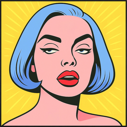 Main image Electric Muse