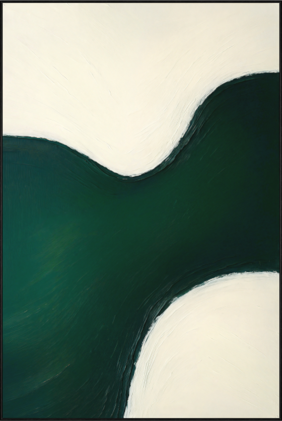Main image Emerald Flow