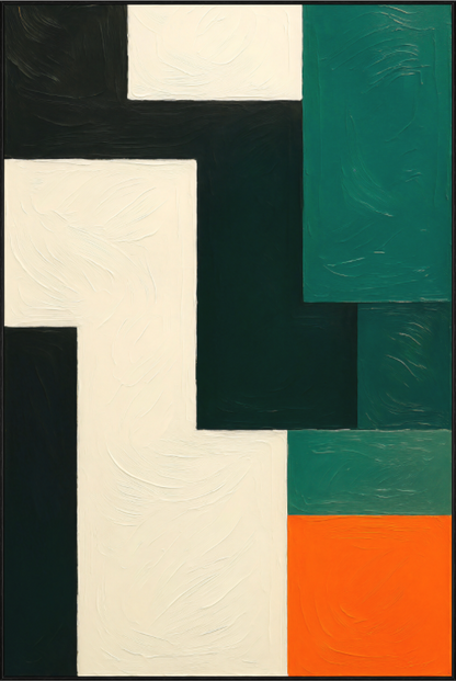 Main image Urban Contrast