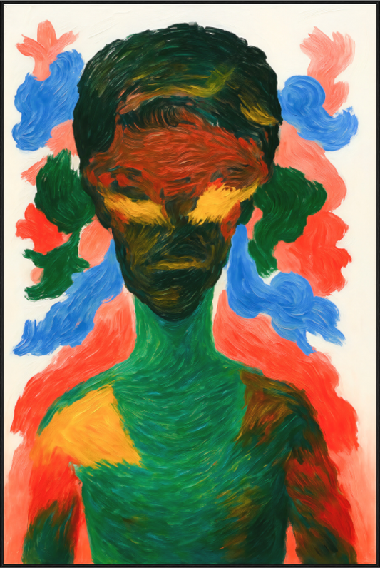 Main image Aurora Figure Flow