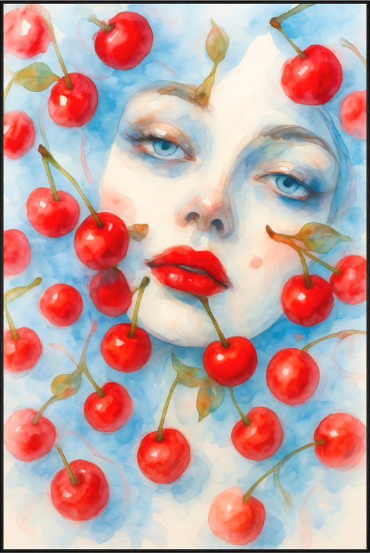 Main image Cherry Dream