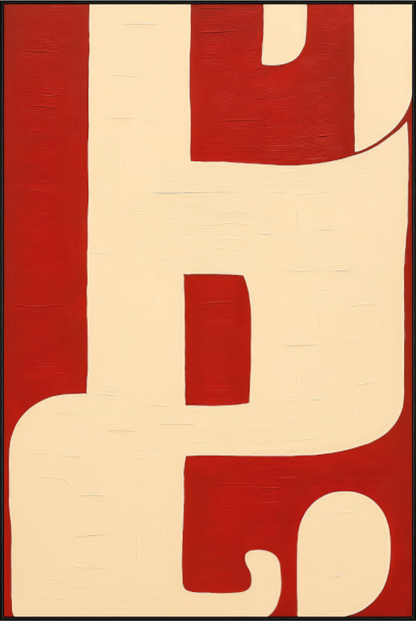 Main image Crimson Harmony