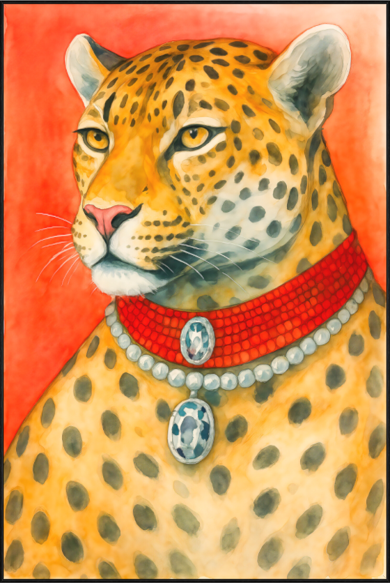 Main image Crimson Majesty