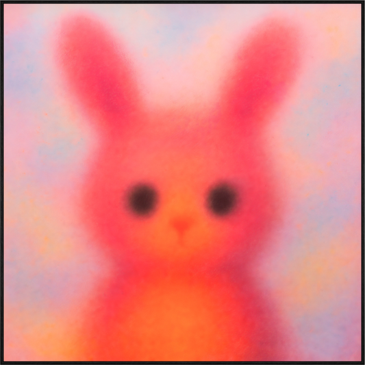 Main image Dreamy Hare