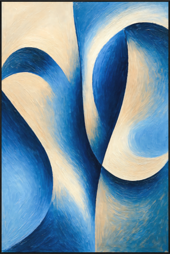 Main image Sapphire Tide