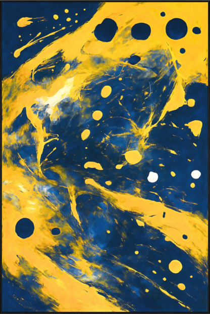 Main image Luminous Drift