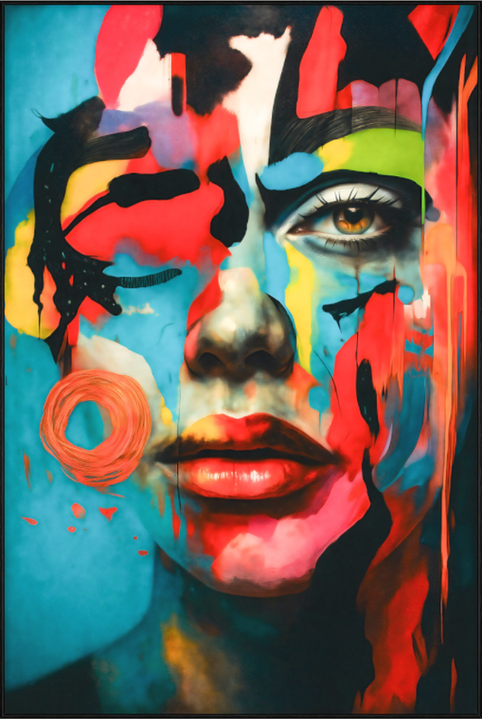 Main image Chromatic Gaze