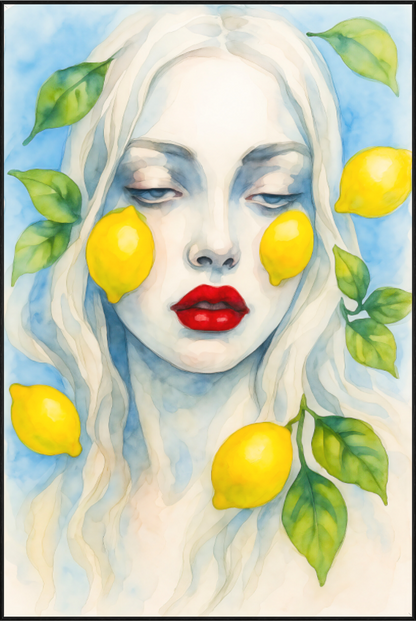 Main image Lemon Serenity