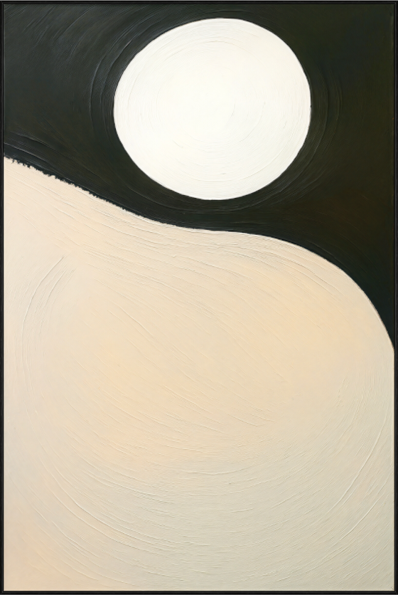 Main image Lunar Balance