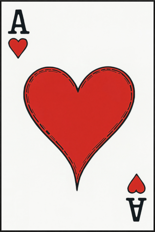 Main image Ace of Elegance