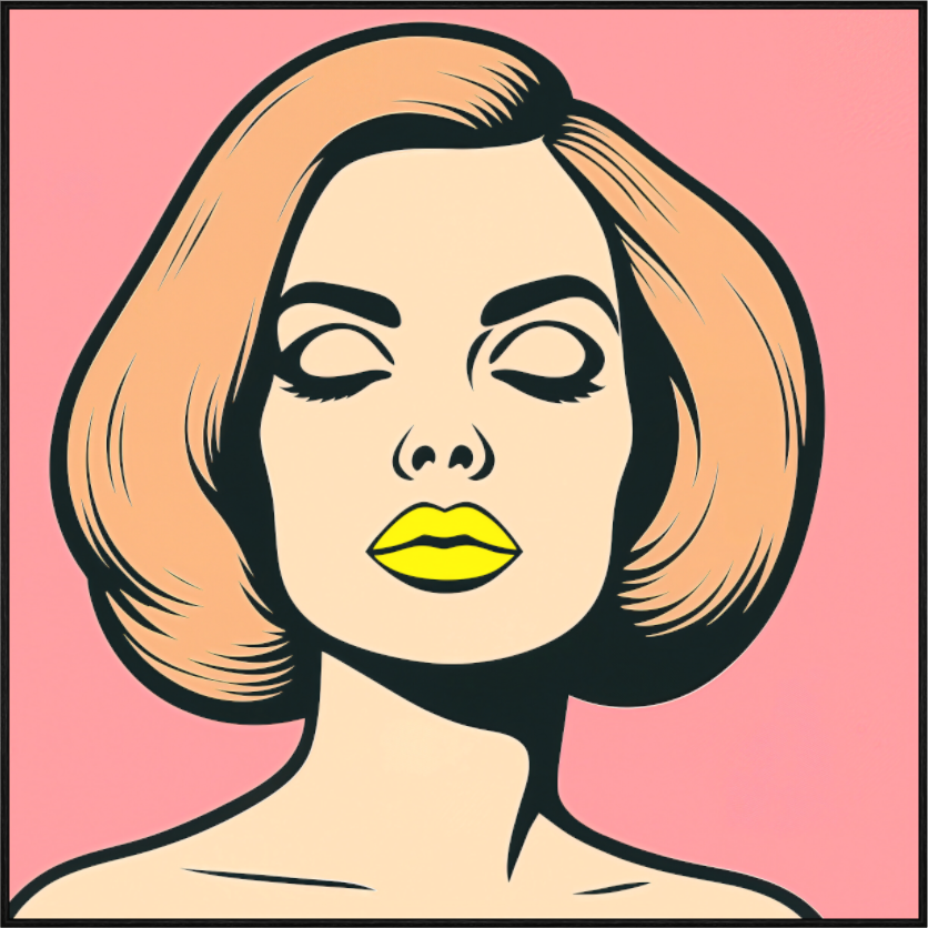 Main image Golden Silence