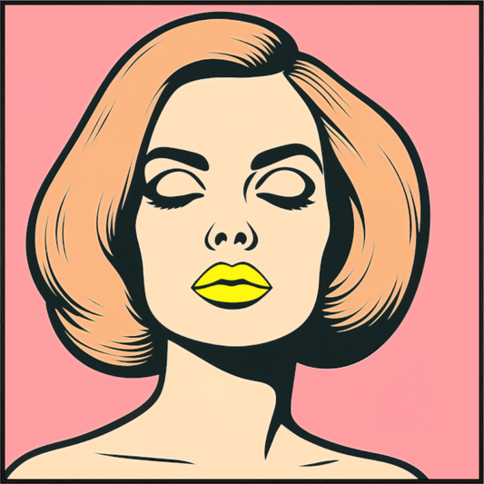 Main image Golden Silence