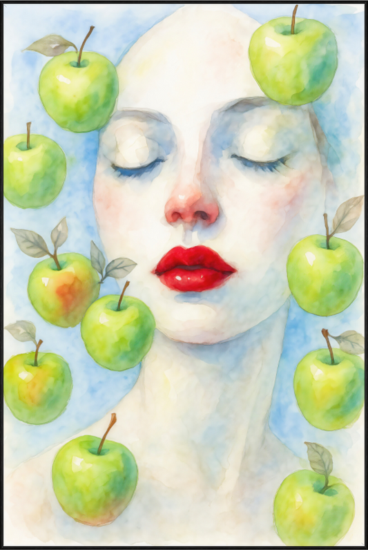 Main image Apple Reverie
