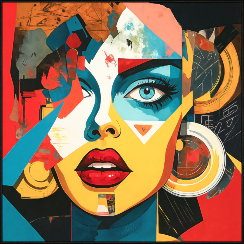 Main image Chromatic Muse