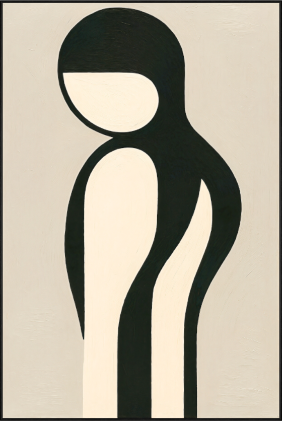 Main image Grace in Line