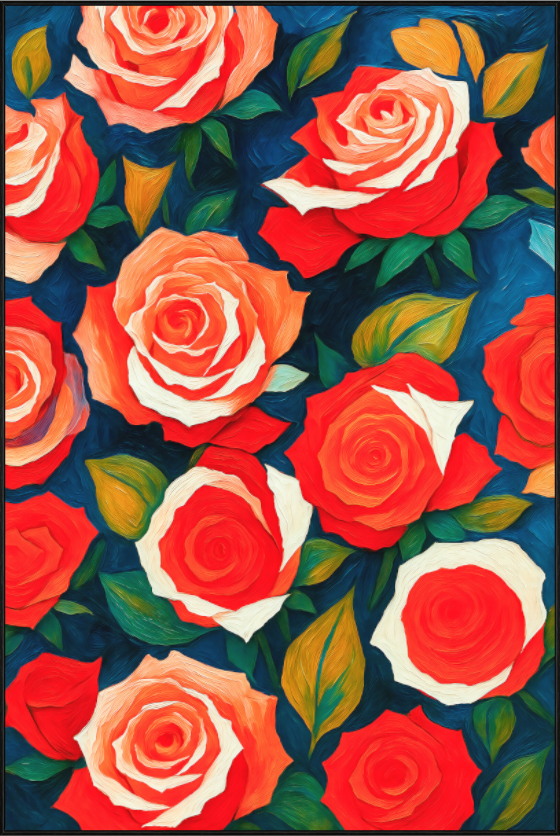 Main image Rose Harmony