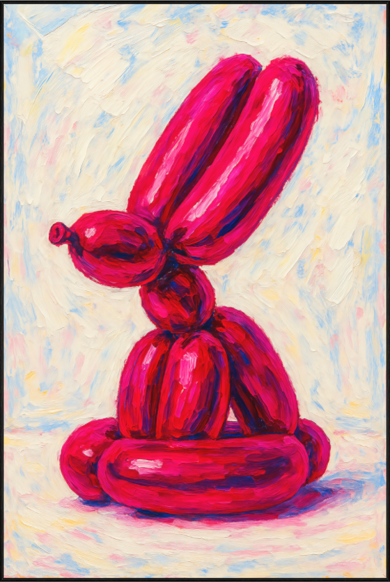 Main image Crimson Whim