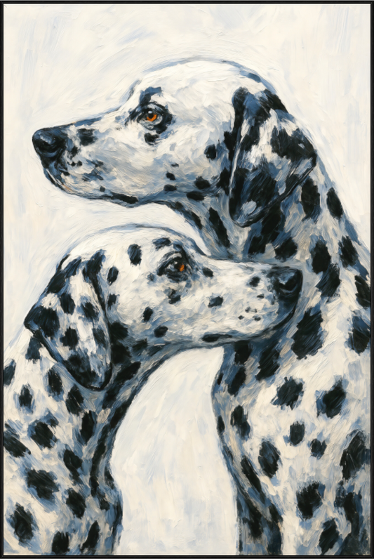 Main image Spotted Grace