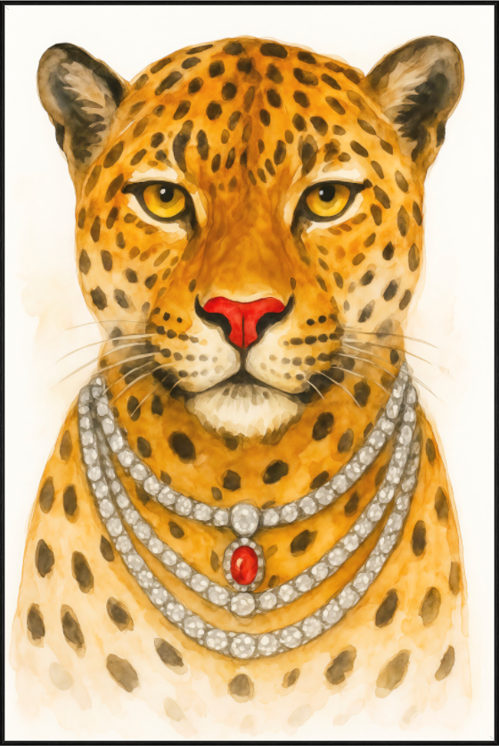 Main image Golden Regent