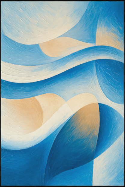 Main image Coastal Harmony